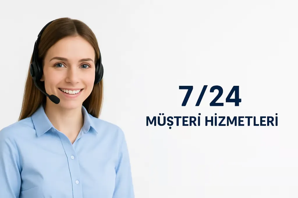 GAZİEMİR VİESSMANN Teknik Servis Ekibi